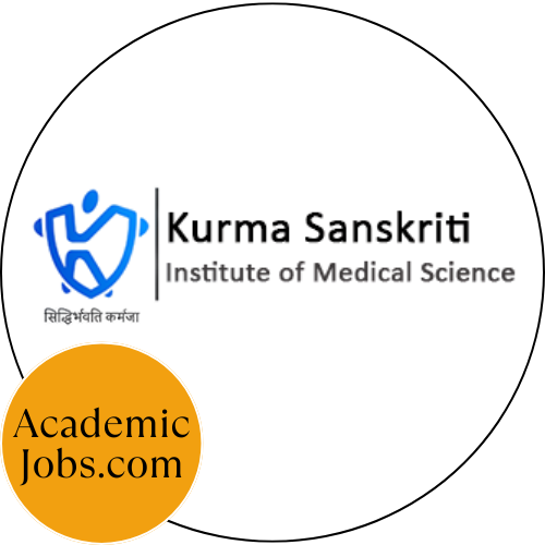 Kurma Sanskriti Medical College and Hospital logo